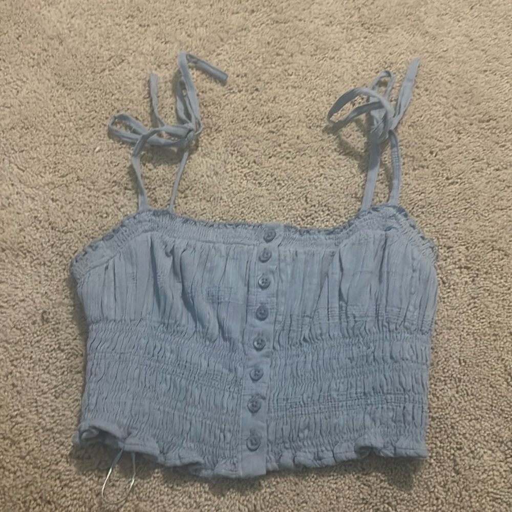 summer top